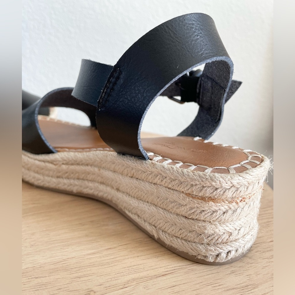 Universal Thread Platform Espadrille Sandals - image 10